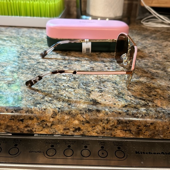 Kate Spade sunglasses - Picture 2 of 3